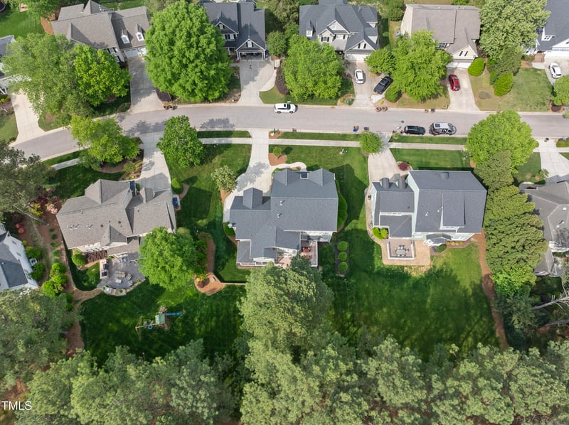 925 Hidden Jewel Ln, Wake Forest, NC 27587