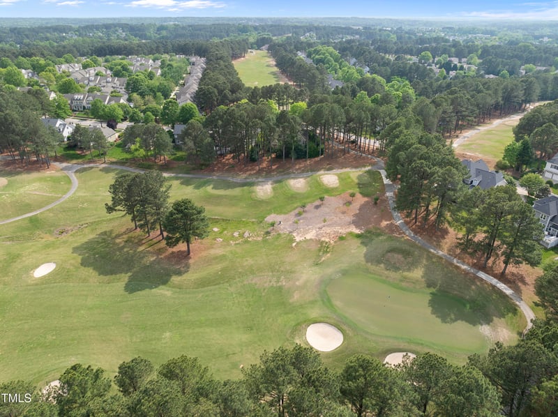 925 Hidden Jewel Ln, Wake Forest, NC 27587