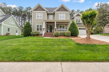 925 Hidden Jewel Ln, Wake Forest, NC 27587