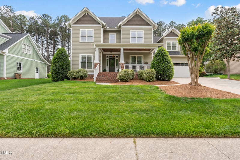 925 Hidden Jewel Ln, Wake Forest, NC 27587