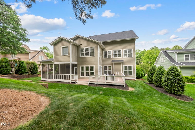 925 Hidden Jewel Ln, Wake Forest, NC 27587
