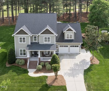 925 Hidden Jewel Ln, Wake Forest, NC 27587