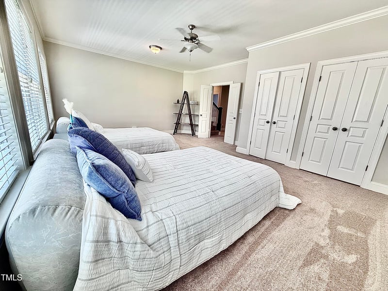 925 Hidden Jewel Ln, Wake Forest, NC 27587
