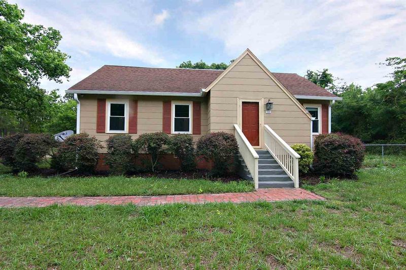 925 Jones Dairy Rd, Wake Forest, NC 27587