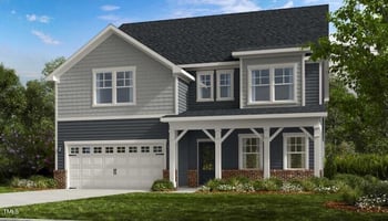 925 Kinglet House Rd, Knightdale, NC 27545
