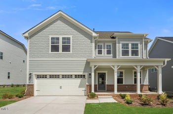 925 Kinglet House Rd, Knightdale, NC 27545