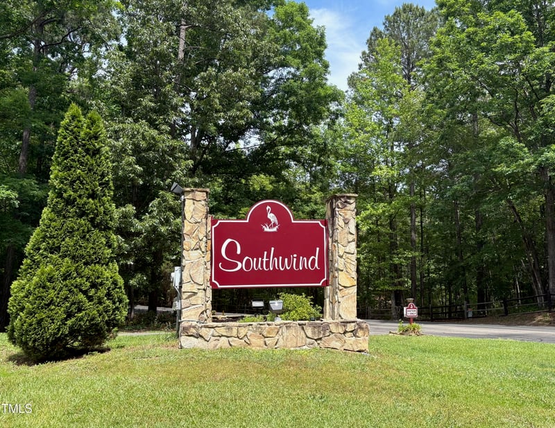 925 Lakewind , Sanford, NC 27332