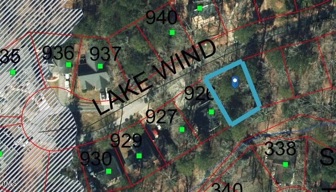 925 Lakewind , Sanford, NC 27332