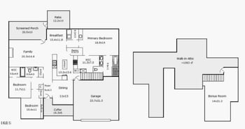 925 Lukestone Dr, Fuquay Varina, NC 27526