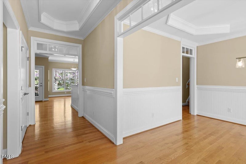 925 Lukestone Dr, Fuquay Varina, NC 27526