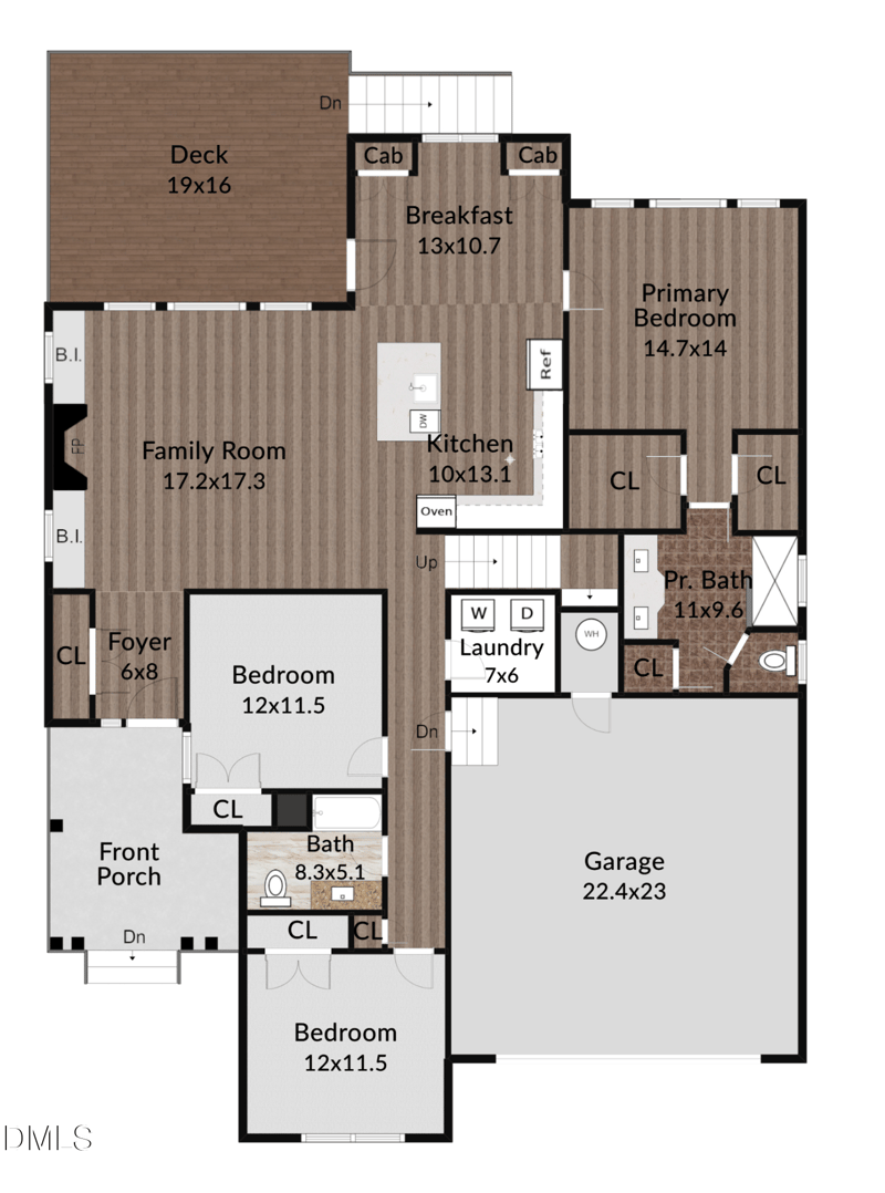 925 Lynch Rd, Selma, NC 27576