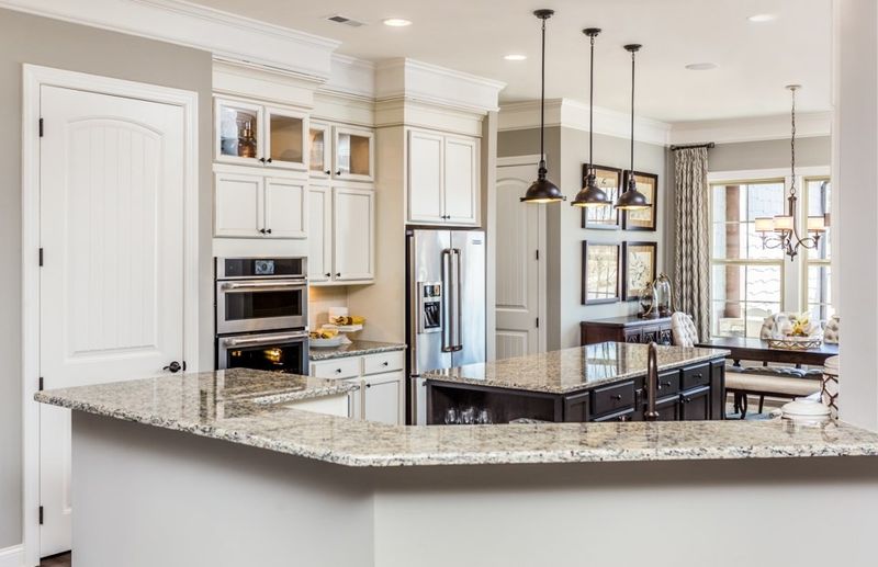 925 Mere Oak Dr #OLM Homesite 85, Raleigh, NC 27615