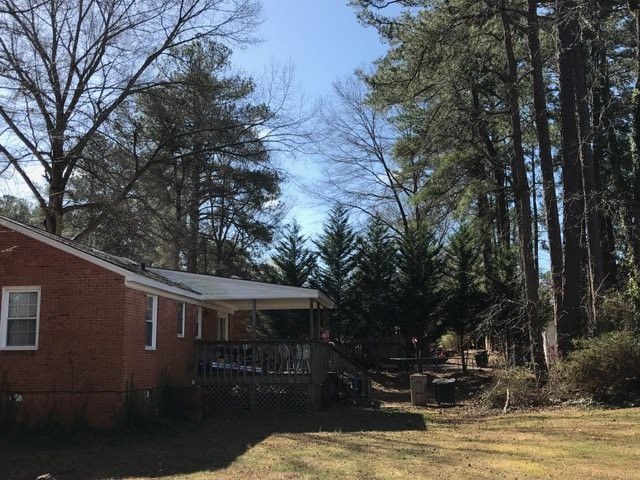 925 Powell Dr, Garner, NC 27529