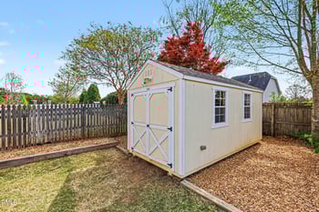 925 Ribbonleaf Ln, Fuquay Varina, NC 27526