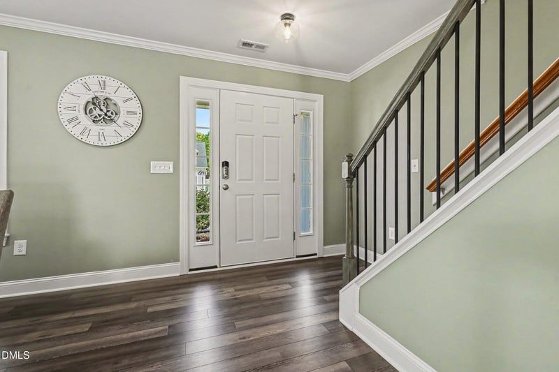 925 Ribbonleaf Ln, Fuquay Varina, NC 27526