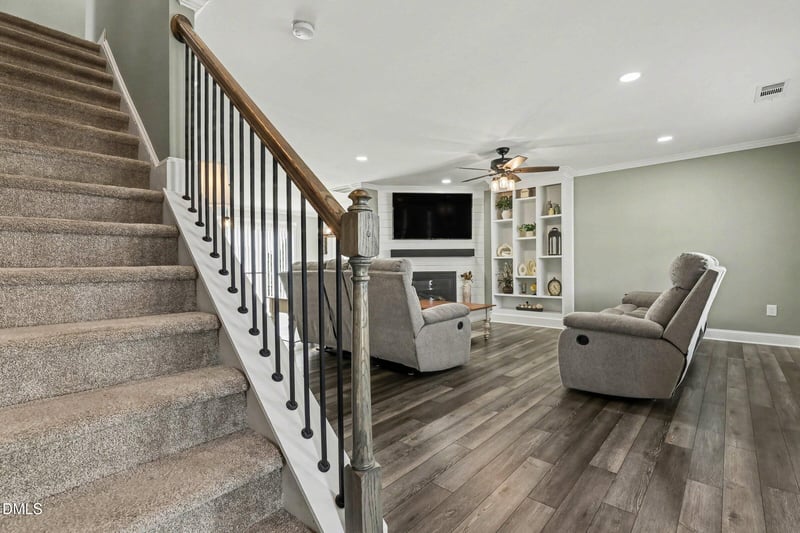 925 Ribbonleaf Ln, Fuquay Varina, NC 27526