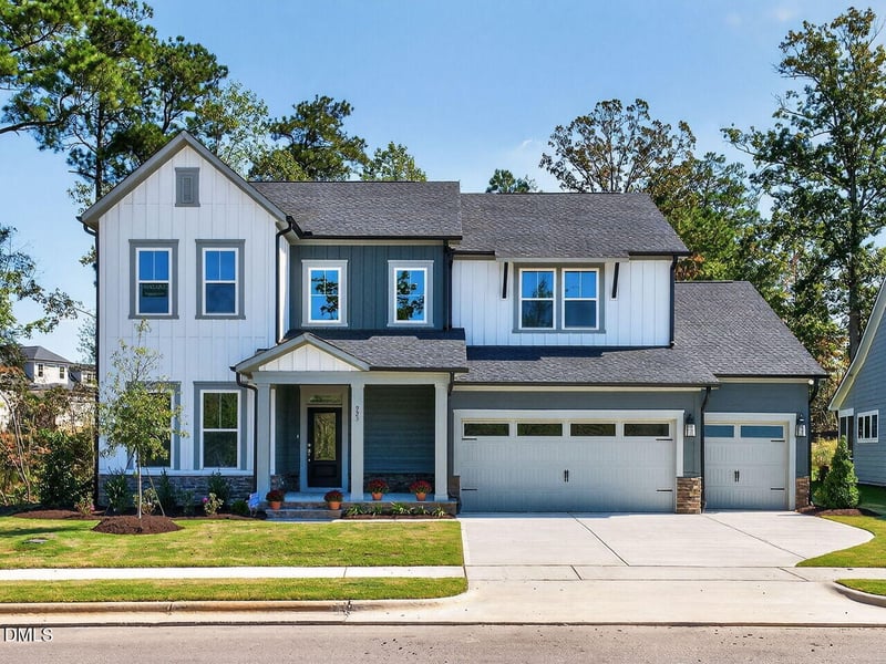 925 Serenity Walk Pw, Fuquay Varina, NC 27526