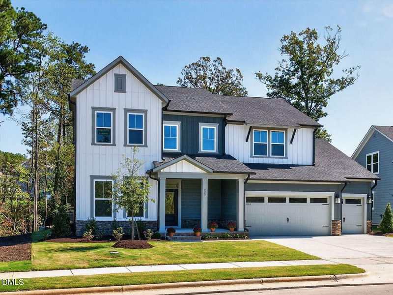925 Serenity Walk Pw, Fuquay Varina, NC 27526