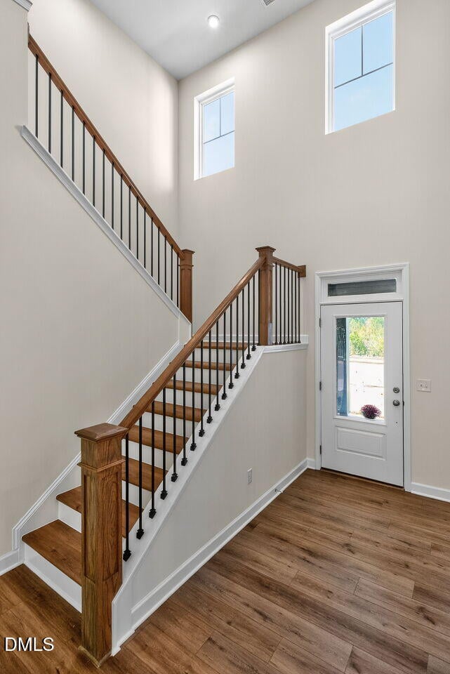 925 Serenity Walk Pw, Fuquay Varina, NC 27526