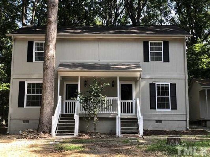 925 Shady Lawn Extension, Chapel Hill, NC 27514