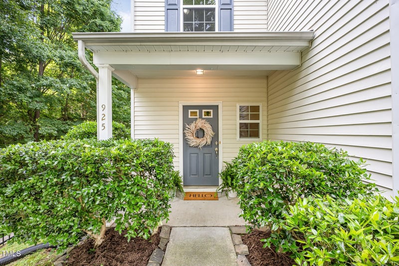 925 Spring Meadow Dr, Durham, NC 27713