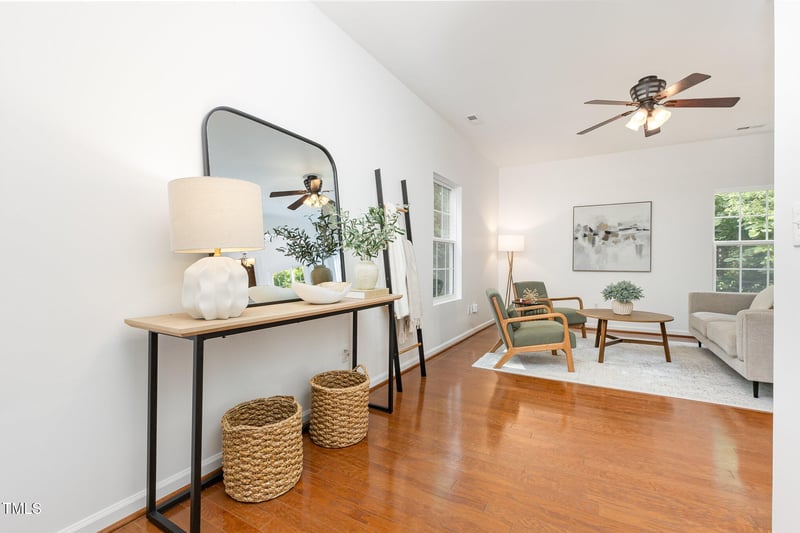 925 Spring Meadow Dr, Durham, NC 27713