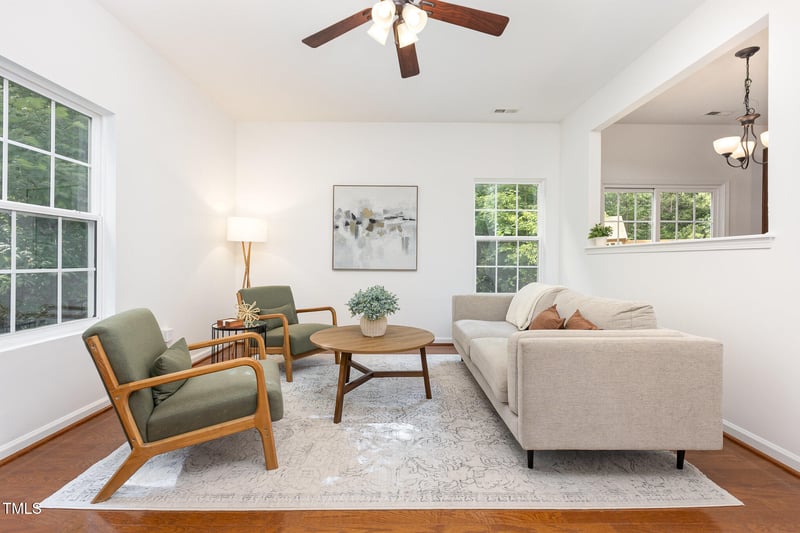 925 Spring Meadow Dr, Durham, NC 27713