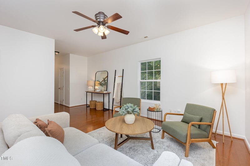 925 Spring Meadow Dr, Durham, NC 27713