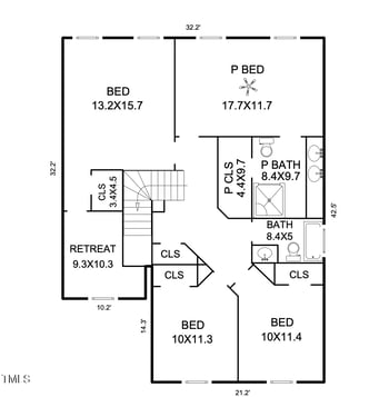 925 Spring Meadow Dr, Durham, NC 27713