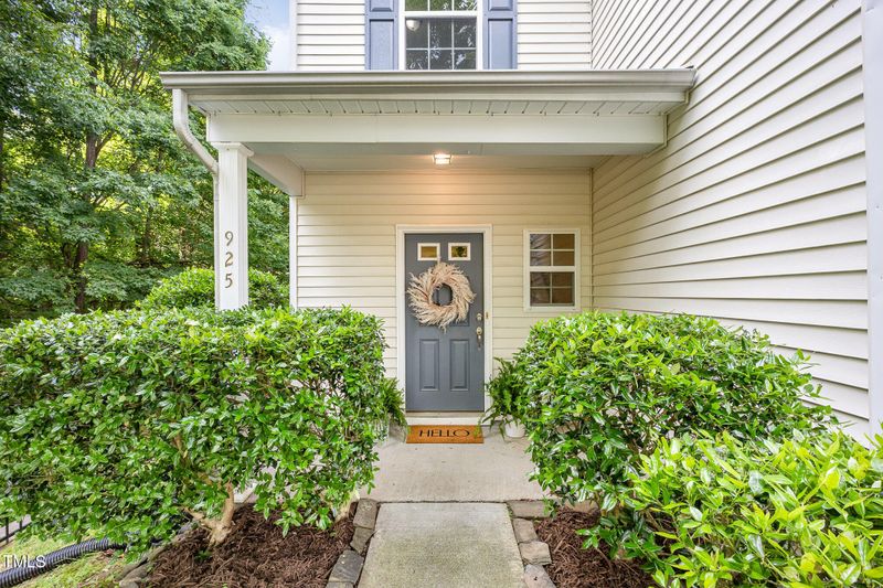 925 Spring Meadow Dr, Durham, NC 27713
