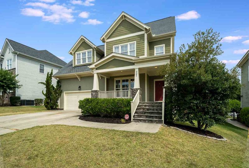 925 Sweet Olive Ct, Wake Forest, NC 27587
