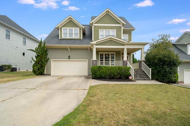 925 Sweet Olive Ct, Wake Forest, NC 27587