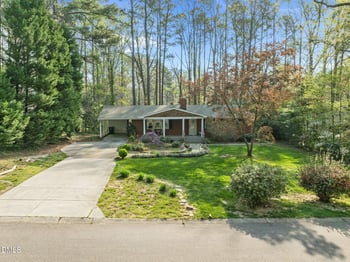 925 Warren Ave, Cary, NC 27511