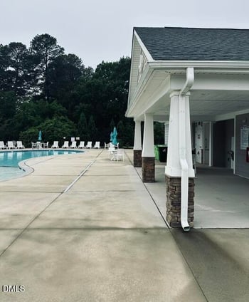 925 Winter Cress Dr, Zebulon, NC 27597