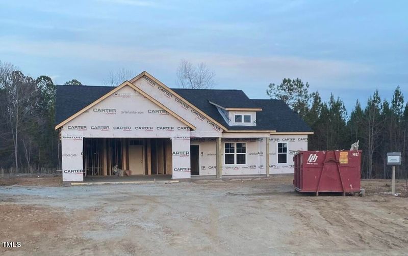 9250 Turkey Way, Middlesex, NC 27557