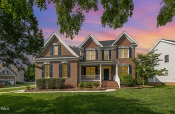 9251 Palm Bay Cir, Raleigh, NC 27617