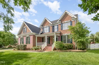 9251 Palm Bay Cir, Raleigh, NC 27617