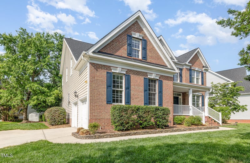 9251 Palm Bay Cir, Raleigh, NC 27617
