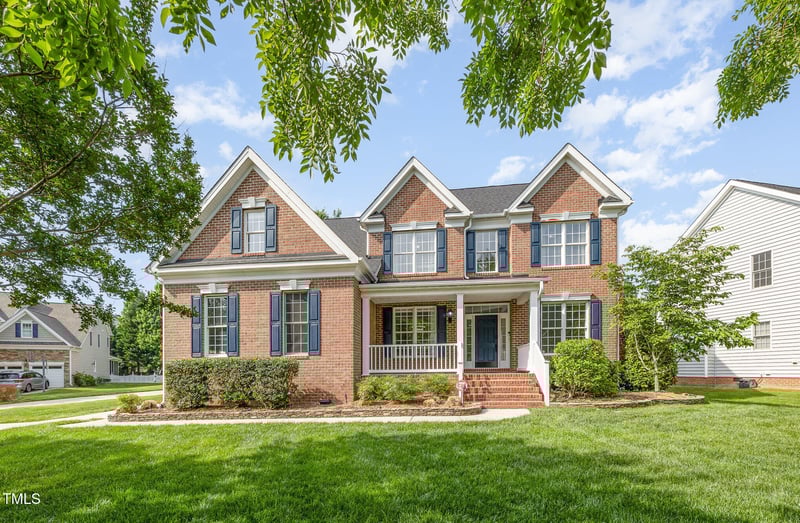 9251 Palm Bay Cir, Raleigh, NC 27617