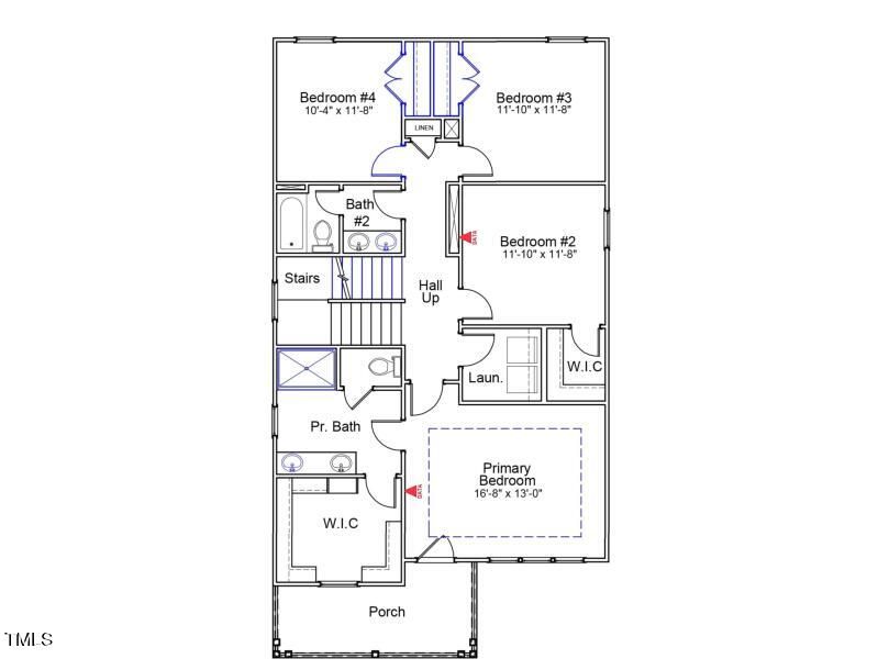 9252 Leaning Post Rd #438, Wake Forest, NC 27587