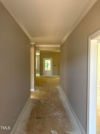 9254 Turkey Way, Middlesex, NC 27557