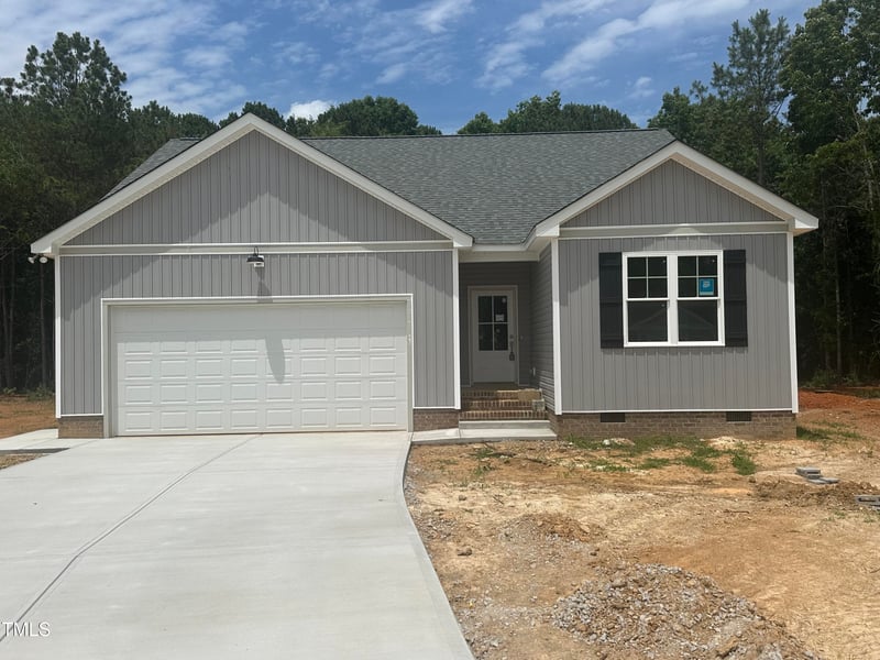 9254 Turkey Way, Middlesex, NC 27557