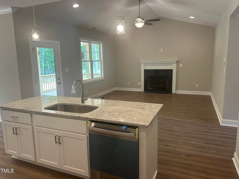 9254 Turkey Way, Middlesex, NC 27557