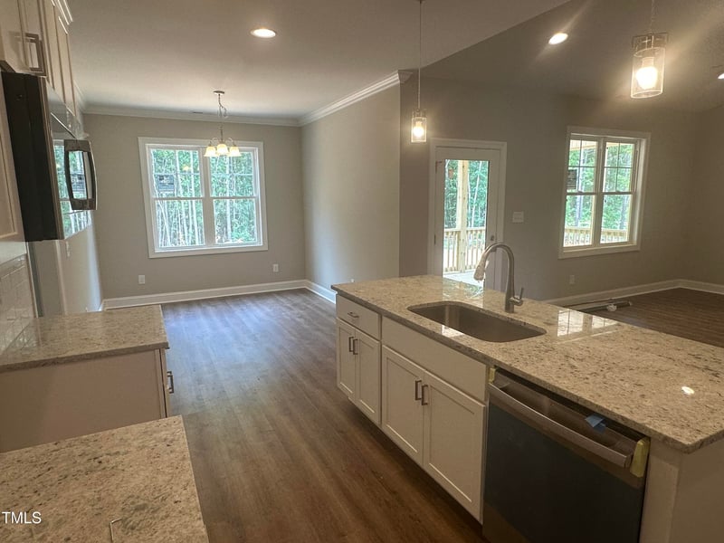 9254 Turkey Way, Middlesex, NC 27557