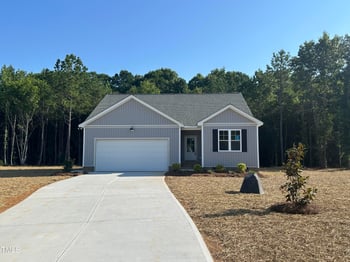 9254 Turkey Way, Middlesex, NC 27557