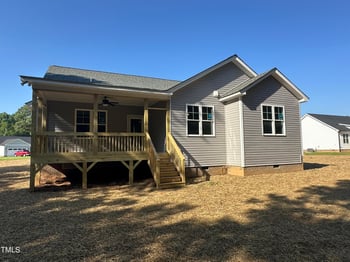 9254 Turkey Way, Middlesex, NC 27557