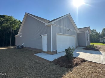 9254 Turkey Way, Middlesex, NC 27557