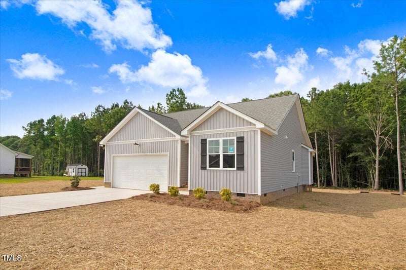 9254 Turkey Way, Middlesex, NC 27557