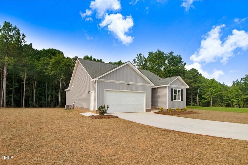 9254 Turkey Way, Middlesex, NC 27557