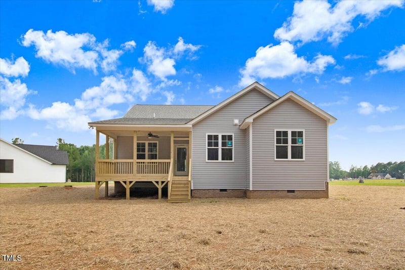 9254 Turkey Way, Middlesex, NC 27557